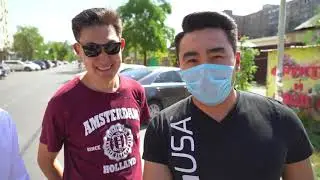 ВСЯ ПРАВДА про Эльдияра Кененсарова (Kyrgyzstan online)