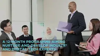 Meet AXA Affin General Insurance Berhad at GRADUAN Aspire 2021!