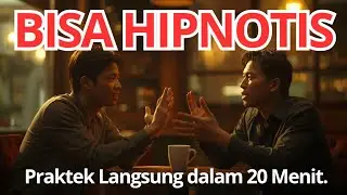 🔴Learn HYPNOTIS QUICKLY AND YOU CAN INSTANTLY❗HYPNOTIS TUTORIAL FOR BEGINNERS