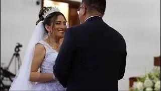 BODA CAMPESTRE EN LIMA NORTE