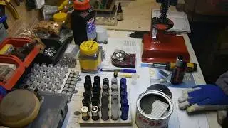 Testing the KRUK powder, a WORTHY replacement for the Sokol