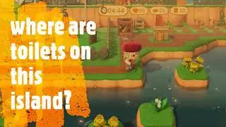 fun animal crossing glitchs