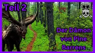 Der Jersey Teufel, Teil 2: Tier, Dämon oder Legende?