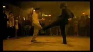 Tony Jaa