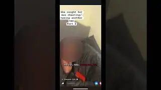 Man gets put out after cheating with another man Part 2