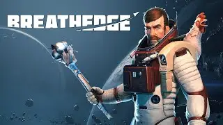 Breathedge /2глава Секреты брокколи /5часть