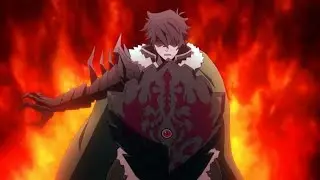 [AMV/EDIT] Пусто (feat. 20TOKENS) Shield hero Naofumi Iwatani |2K/4KHD| Tate no Yuusha no Nariagari