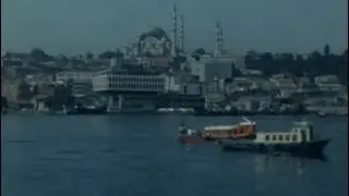 Haliç - Kirlilik - 1979