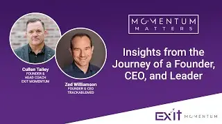 Insights from the Journey of a Founder, CEO, and Leader