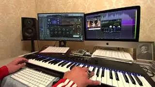 Bells and Magic Singing | Club Music Mix 2022 Exclusive | True Dramatic Soprano - Opera