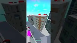 Gearless gap #6