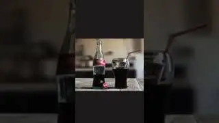 Вредна или полезна Кока-Колла?