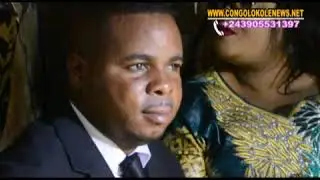 POLITIQUE RDC, LE BUREAU DU CNSA FACE A SES RESPONSABILITES !!!
