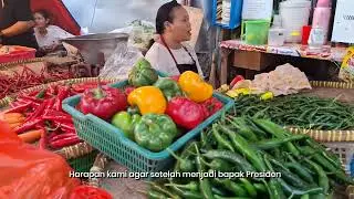 Selamat Ulang Tahun Pak Prabowo
