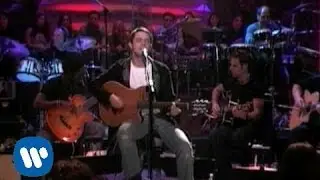 Y solo se me ocurre amarte (Unplugged)  - video