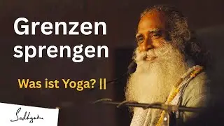 Was ist Yoga (Teil 2)
