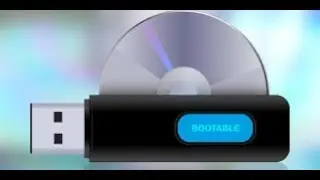 How to make a bootable usb for windows 7,8,10.