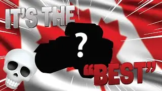 Clearly The "BEST" Tank in Blitz... | Yes