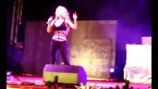 DESISLAVA "CHEREN SNYAG" (2) concert FEN TV