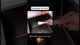 Kitchen Hacks That Will Bring a Smile to Your Day. Easy, Simple and Quick.