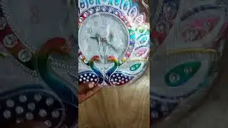 wall clock unboxing 📦 || unboxing new Flipkart order || Flipkart unboxing video || #shorts #flipkart