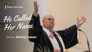 He Called Her Name