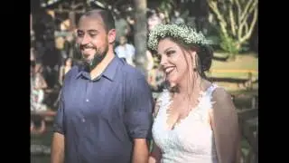 Wedding Day Picture | Danielle & Daniel