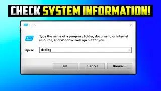 How to Check Your System Information with One Command | Easy Guide