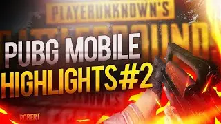 PUBG MOBILE crgABBOS IGROKIDAN 