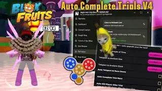 [🔥BEST] Banana Cat Hub Script!(AUTO TRIAL V4+FULL MOON SERVER HOP)