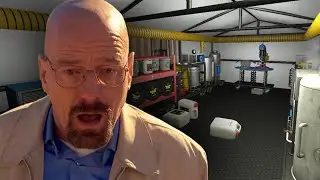 Breaking Gmod