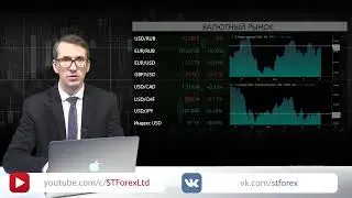 22.07.2019. Вечерний обзор финансовых рынков