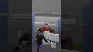 Grandma Gets Searched In Every Place Known To Man Kind | Ft AggressiveScot and cuorter #shorts