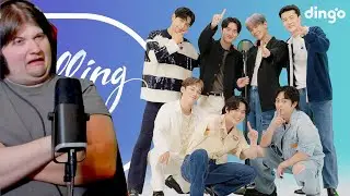 WHERE HAVE I BEEN? EXO Killing Voice REACTION!