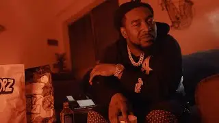 Fmb Dz - Wasting Time (Official Video)