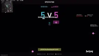 O$K-Gaming Northeastways 20 Kills in Prison Rescue