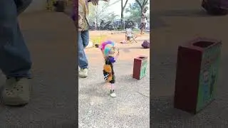 Joget asoy