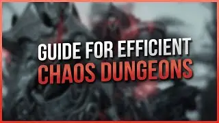 Lost Ark Guide How to Clear Daily Chaos Dungeon - Artillerist Point of View
