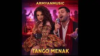 Lilit - Tango Featuring Arnak