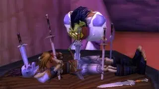 WoW Classic | Horde | 1st Playthrough