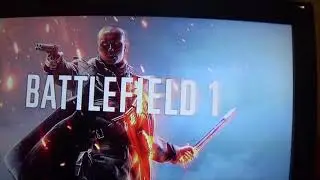 Battlefield 1 Not Working: unknown error part 1