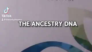 Finding my Parents
