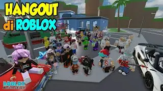 SESUATU YANG TIDAK AKAN PERNAH BISA KAMU MILIKI (NEFFEX) | Animasi Roblox Hangout