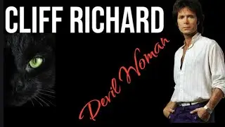 Cliff Richard -Devil Woman