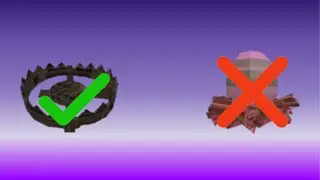 Piggy Traps tier list