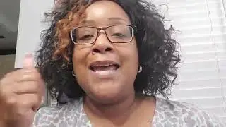16 Sep 20 ARE YOU VOTING?  It's Tracy Time!