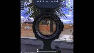 Hide Your Head, Don't Peak Me❤️😠 #shorts #bgmi #pubg