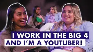 How to become a ‘financial hot girl’  | Career Goals