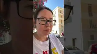 @vitopulpito Худею 2 день #italy #taranto #мини_влоги_из_италии ​⁠