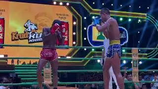 សិស្សរឿង សោភ័ណ្ឌ ប៉ះសិស្សក្រាក់ សម្ផស្ស, , ក្រាក់ អាក្រាញ់ 🇰🇭vs🇰🇭 រឿង ប៊ុនតុង, 03/11/2024, Kun Khmer